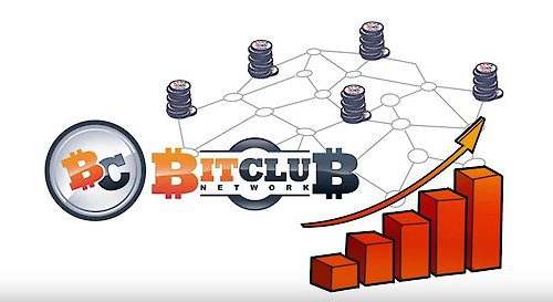 Pressemeldung - BitClub Network - Ein Top-10 Mining-Unternehmen
