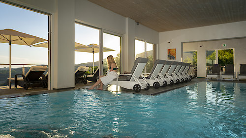 Wellness, Gesundheit und Entspannung schenken!