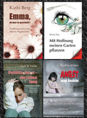 Sexuelle Gewalt hat lebenslange Folgen