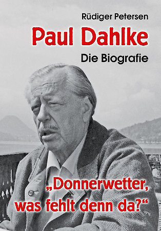 Erinnerung an einen Charakterkopf