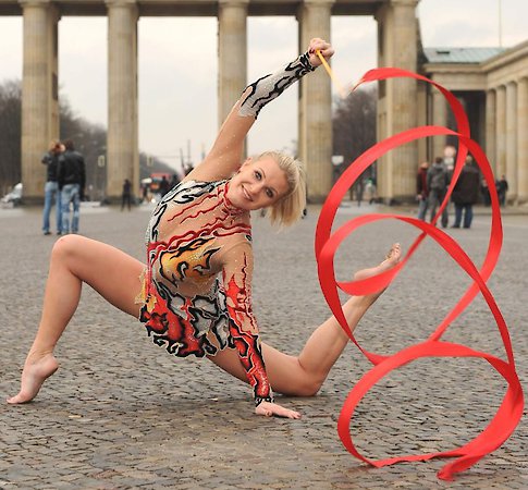 Family Movement Day im Alstertal Einkaufszentrum