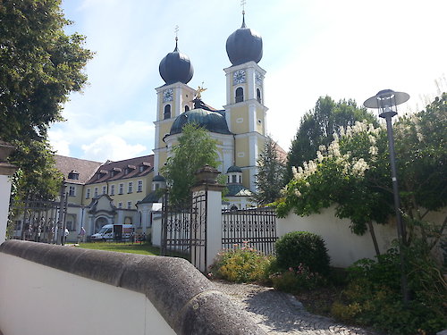 BSW Reise