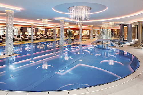 Traum-Wellnesshotels planen Werbemaßnahmen für 2020