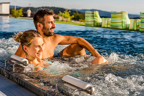 Wellnesshotels im Bayerischen Wald – 12 Top-Hotels stellen sich vor