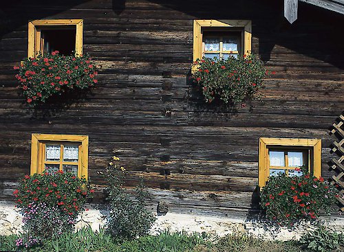 Immer mehr Chalets im Bayerischen Wald bieten exklusiven Hüttenurlaub