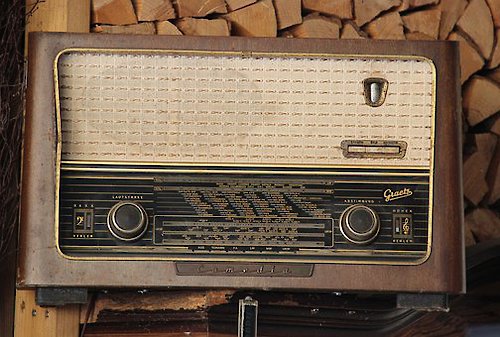Rentnerradio