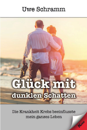 Die Diagnose Krebs und die Suche nach Glück und Normalität