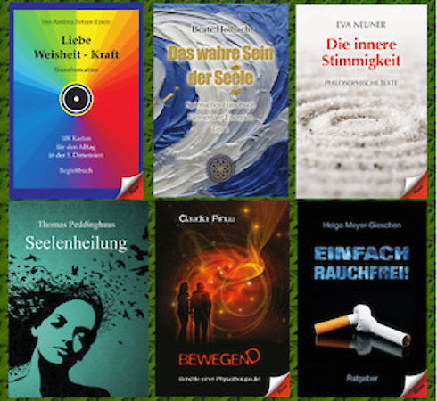 Wegweiser zum inneren Gleichgewicht