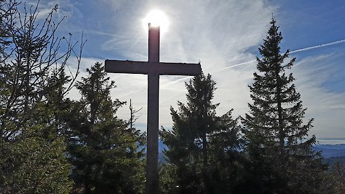 Ostern 2020 Urlaub in Bayern