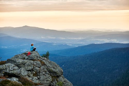 Sicherer Urlaub im eigenen Land