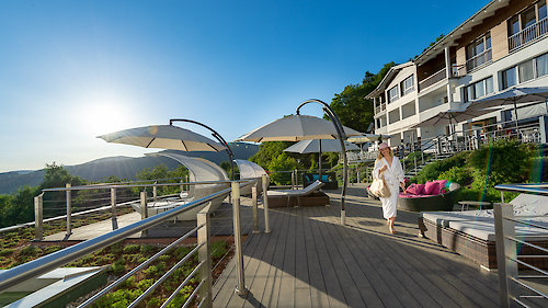 Urlaub zu Haus - in Deutschland - in Bayern