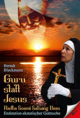 Wenn Gottsuche in Abhängigkeit führt