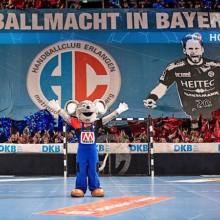 Fäth wechselt von den Löwen zu den Mittelfranken