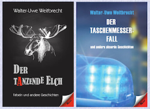Fabelhaft und kriminell 
