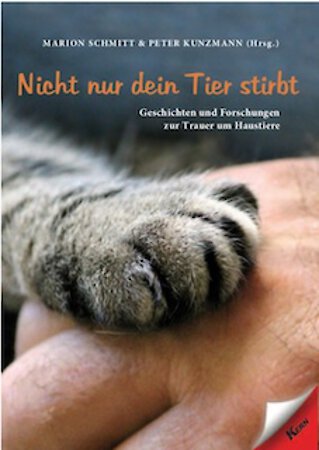 Wenn ein geliebtes Tier stirbt