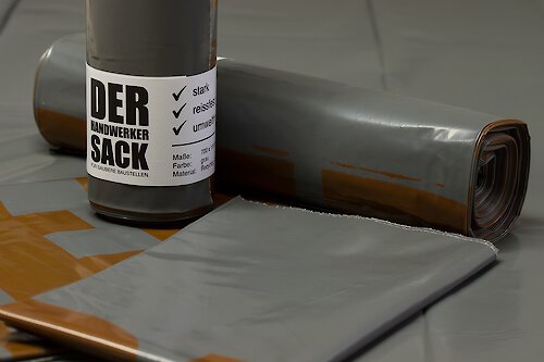 Der Handwerkersack von ZAGO