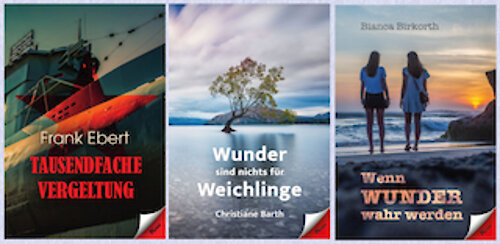 Buchtipp zu Weihnachten: Korea-Politik, Entschleunigung, Romantik 