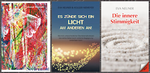 Buchtipp zu Weihnachten: Krafttexte