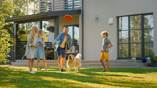 Family Days - TAP.DE schenkt seinen Mitarbeitern einen freien Familientag