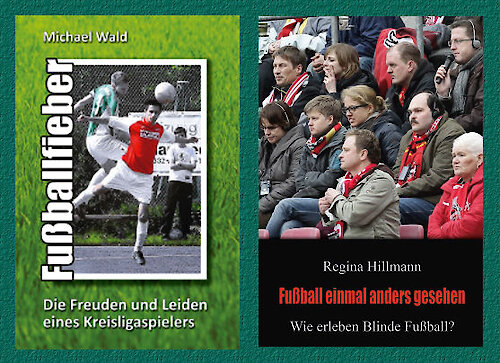 Buchtipps zur Fußball EM: