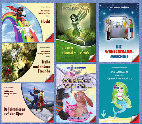 Kinderbuch-Tipps zum Schulanfang