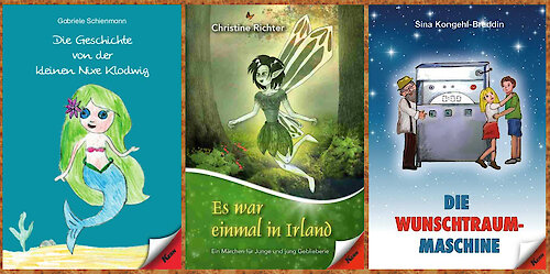 Kinderbuch-Tipps