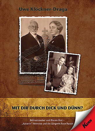 Europäischer Adel und ein Künstlerleben