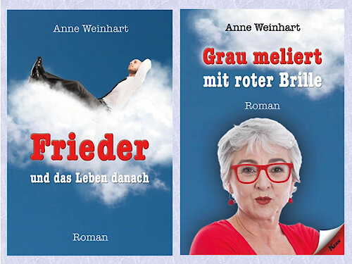 Buchtipp: Einmischung aus dem Jenseits