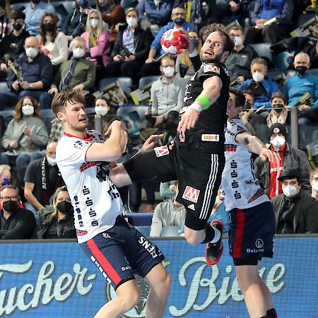 Keine fränkische Handball-Sensation 