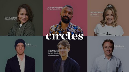 Siebenstelliges Investment für Talentförderprogramm