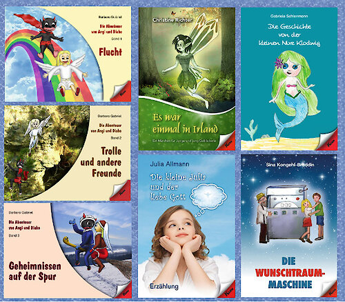 Buchtipps fürs Osternest