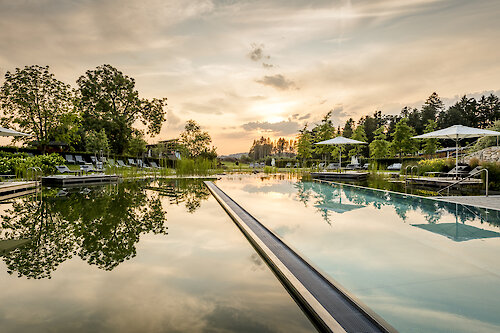 Wellnesshotel im Passauer Land