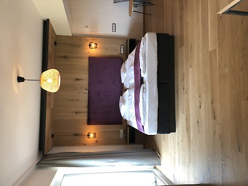 Neue Wellness Suiten im Bayerischen Wald