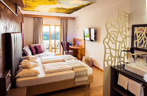 Thula im Top-Hotel-Podcast