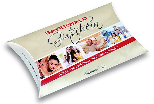 10 Jahre Bayerwald-Gutschein - Verlosung abgeschlossen!