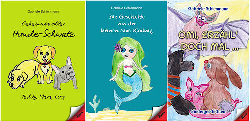 Fröhliches Herz und Berliner Schnauze