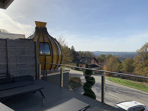 Gute Presse für das Thula Wellnesshotel Bayerischer Wald.