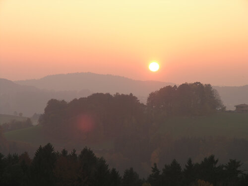 Heilfasten in Bayern