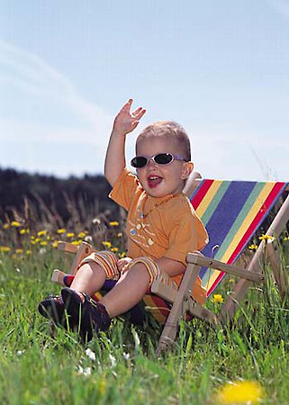 Urlaub 2023 – Ferientermine in Bayern