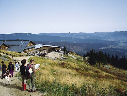 St. Englmar ist für Urlaub 2023 gut gerüstet