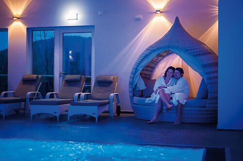 3 Sterne Wellnesshotels im Bayerischen Wald werden immer beliebter