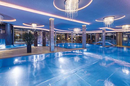 Hotels im Passauer Land weden immer beliebter