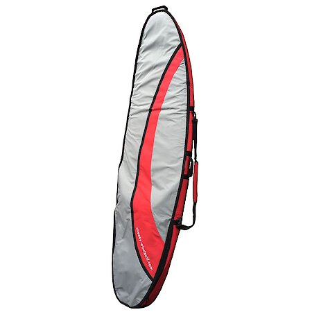 Boardbags - überflüssig oder unverzichtbar für Windsurfer?