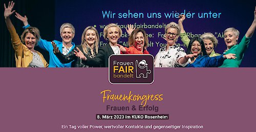 Frauen und Erfolg