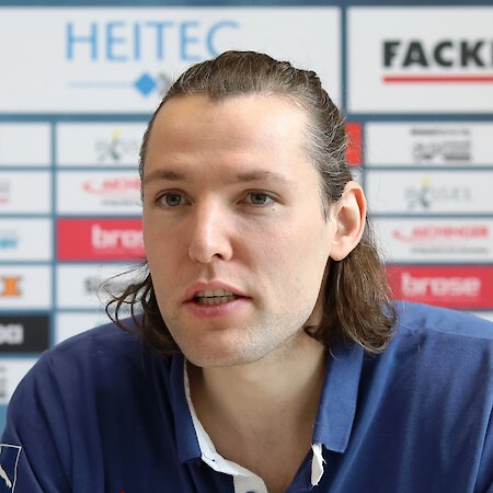 Handball-Nachwuchs entwickeln