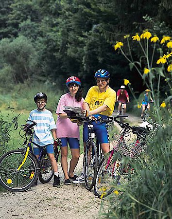 Kinderhotels im Bayerischen Wald - mehr als ein Trend