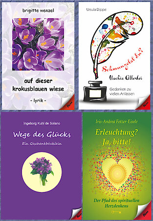 Buchtipp: Die schönsten Buchgeschenke