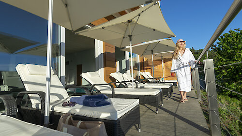 Wellness im Sommer in Bayern? Ja klar, die Empfehlung!