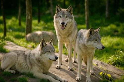 Neue Führungen 2025 im Nationalpark Bayerischer Wald starten – Naturerlebnis für alle Sinne