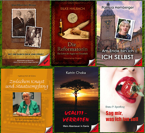 Starke Frauen